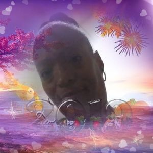 Meet your Posher, Lashawn